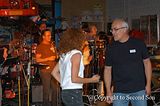 Dancing