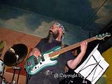 bass